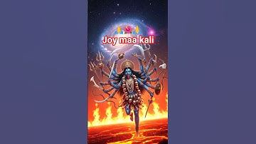 joy maa kali 🌺coming soon2025#shorts #shortsviral #maakali #status