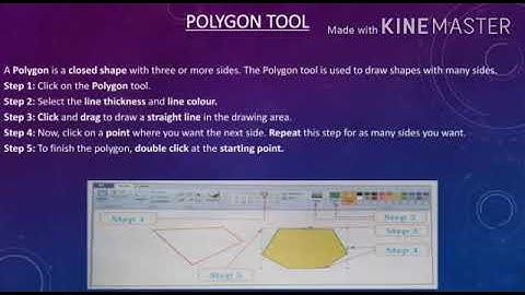 Class 2 Comp Ch 6 Introduction to paint