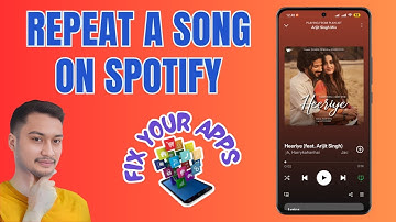 How to Repeat a Song on Spotify | Master Your Music Loop
