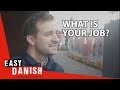 What's your profession? | Easy Danish 4