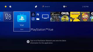 PS4 Vue Jailbreak Plus RE4 Debug Menu Quick Gameplay