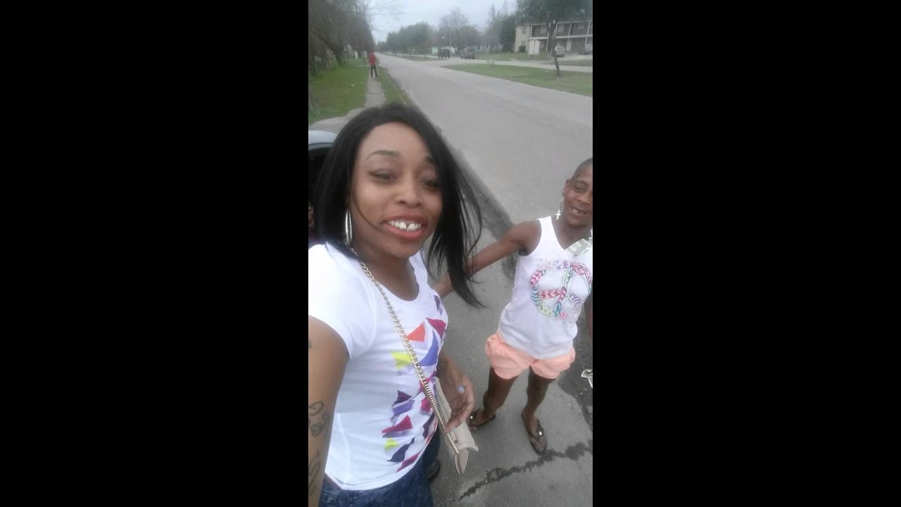 Shawty said find her in Purple World Houston, TX