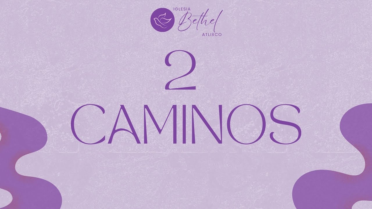 Reunión del 23 de Noviembre de 2025 || 2 Caminos Parte 2 || Hna.Litzy Romero