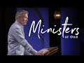 Ministers - Each and Every One (Part 1)