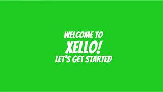 Welcome To Xello  Getting Started on Lessons