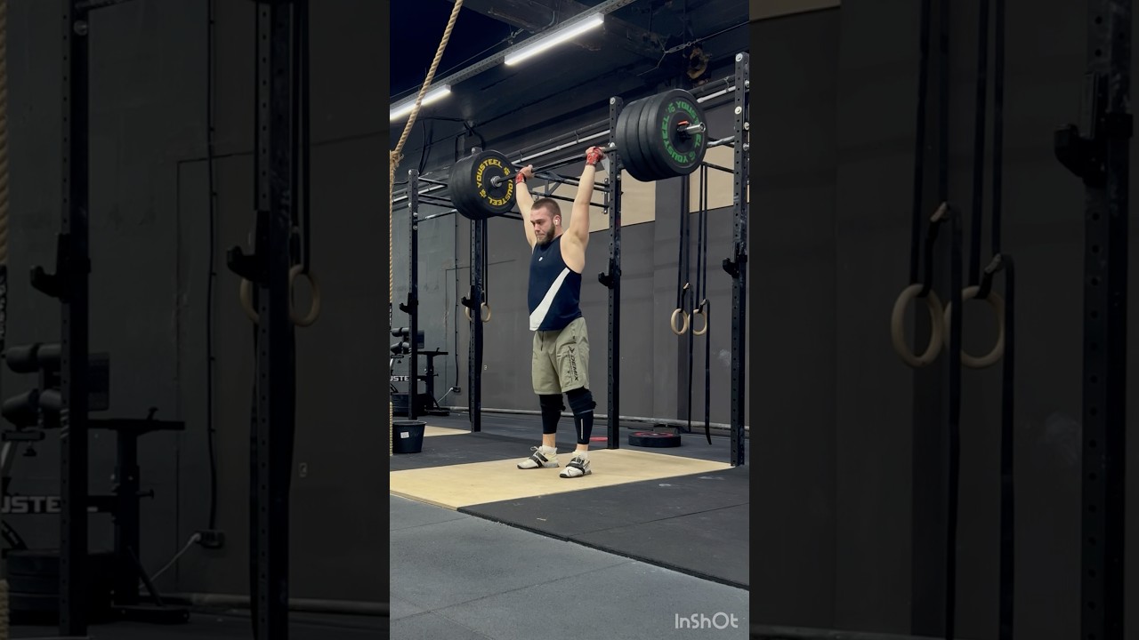 Персональные тренировки 