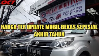 Harga Mobil Bekas Murah || splash Murah terjual Pak Haji Ke Bekasi