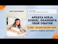 INI BARU APK SUPER LEGIT ! NUYUL PENGHASIL SALDO DANA DIBAYAR 2K-50K SETIAP HARI BISA TANPA REFFERAL