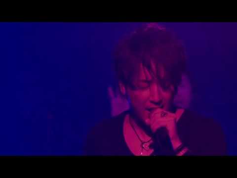 椎名慶治／LIVE DVD Special Live 2017「COUNTDOWN」[Trailer] - YouTube