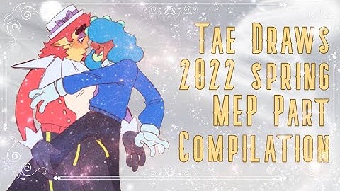 𝕋𝔸𝔼 𝔻ℝ𝔸𝕎𝕊 |𝕄𝔼ℙ ℙ𝔸ℝ𝕋 ℂ𝕆𝕃𝕃𝔼ℂ𝕋𝕀𝕆ℕ| 𝕊𝕡𝕣𝕚𝕟𝕘 𝟚𝟘𝟚𝟚