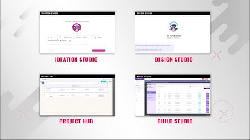 Build Enterprise Software 4x Faster with Xamun | AI Powered-Software Development Platform