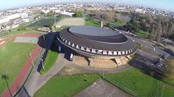 Saint Nazaire Une ville à la mer