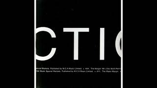 Photek – Knitevision