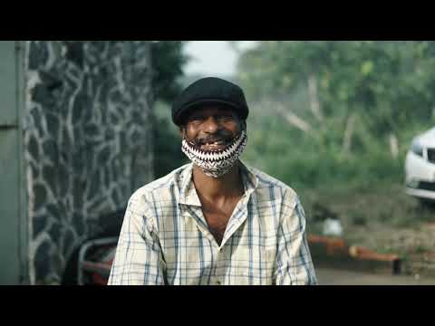 The forgotten village of Cumaca Trinidad and Tobago