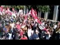 (ΑΘΗΝΑ)Πλημμύρισε το Σύνταγμα από τη μαζική συγκέντρωση του ΠΑΜΕ(ΒΙΝΤΕΟ)