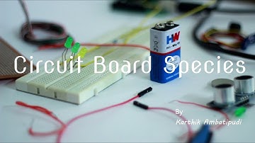 Episode 1: An introduction to Breadboard