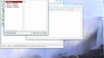 ST 4U 387: Cascades and yourself