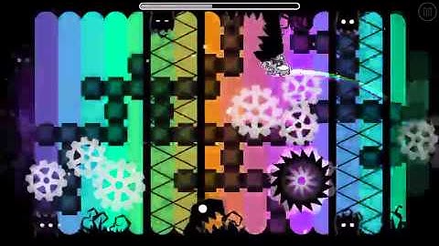 Geometry Dash 2.0  Ghostbusters by Truechaos Id: 10969316