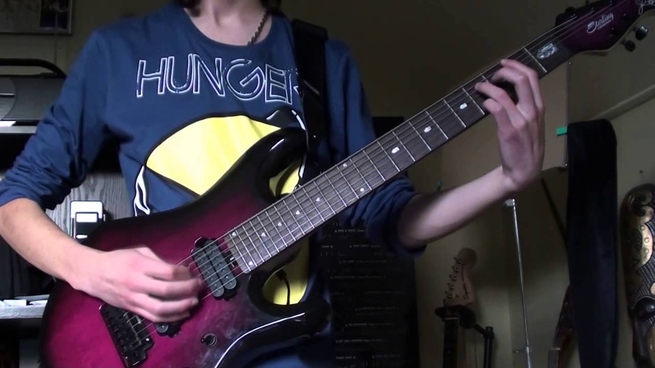 Dream Theater - The Enemy Inside cover