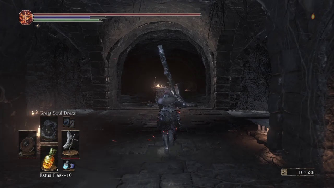 DARK SOULS III How To Get All Items In Untended Graves YouTube dark-souls-iii-how-to-get-all-items-in-untended-graves-youtube