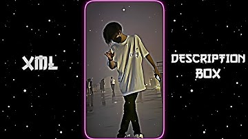 BLOODY MARY × DIA DIA 🥵🔥 || NEW XML FILE 🎟️🦋 || NEW TREND XML 👀💥 || @sxmlyt #xml #xml_file