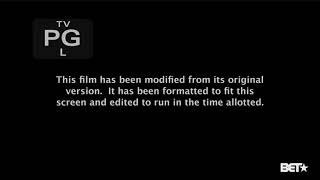 Opening To Shrek Forever After On Bet 32721