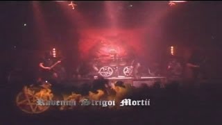 Dark Funeral - Ravenna Strigoi Mortii (Live Paris 17/03/06) [HQ]