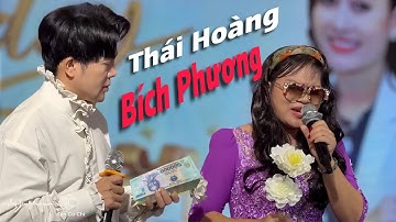 Bích Phương Song Ca Với Thái Hoàng Tại Sinh Nhật Chị Ngọc Linh Được Khách Tặng Quá Trời Tình Thương