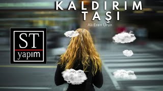 Ali Eren Ürün - Kaldırım Taşı