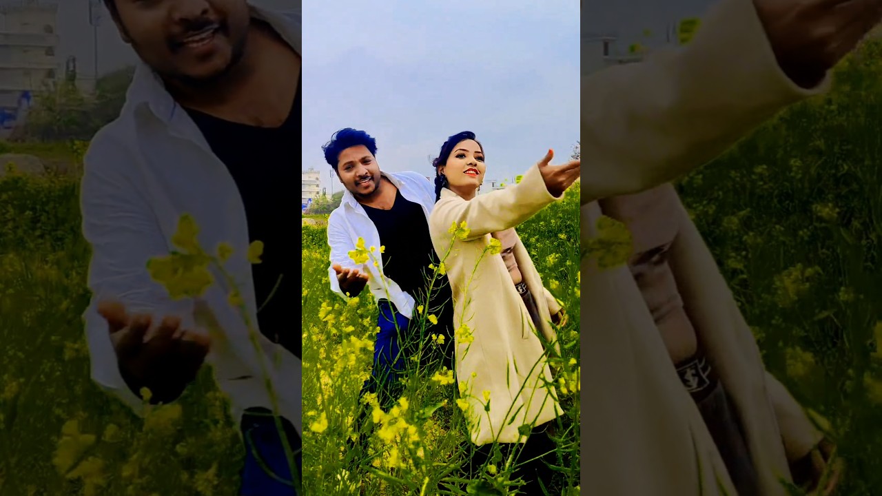 Odhani ke rang piyar #song #love #music