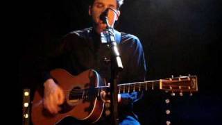 John Mayer - Heartbreak Warfare @ 3FM That's Live - Amsterdam chords