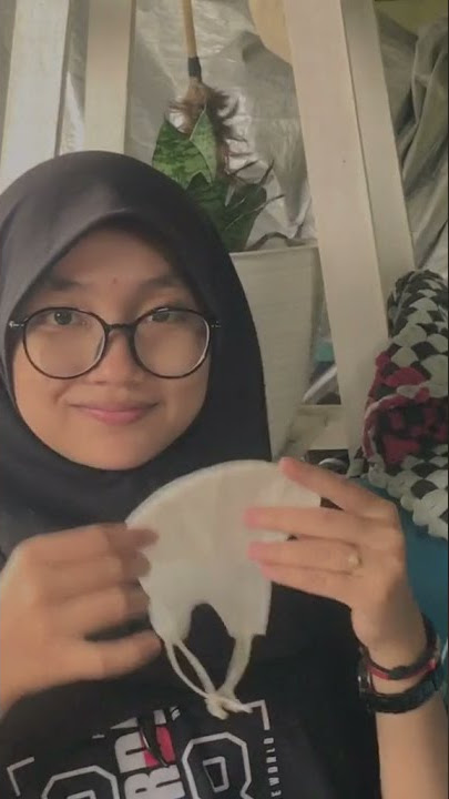 MAIN KE RUMAH DOI | HALU