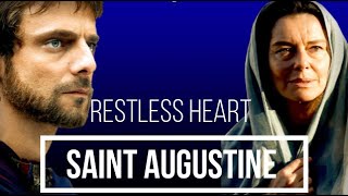 SAINT AUGUSTINE MOVIE. "RESTLESS HEART" PART 1-2 screenshot 3