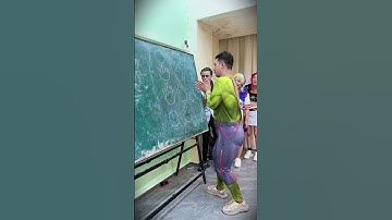 Can you respond to the challenge?#clown #couple #shorts #funny