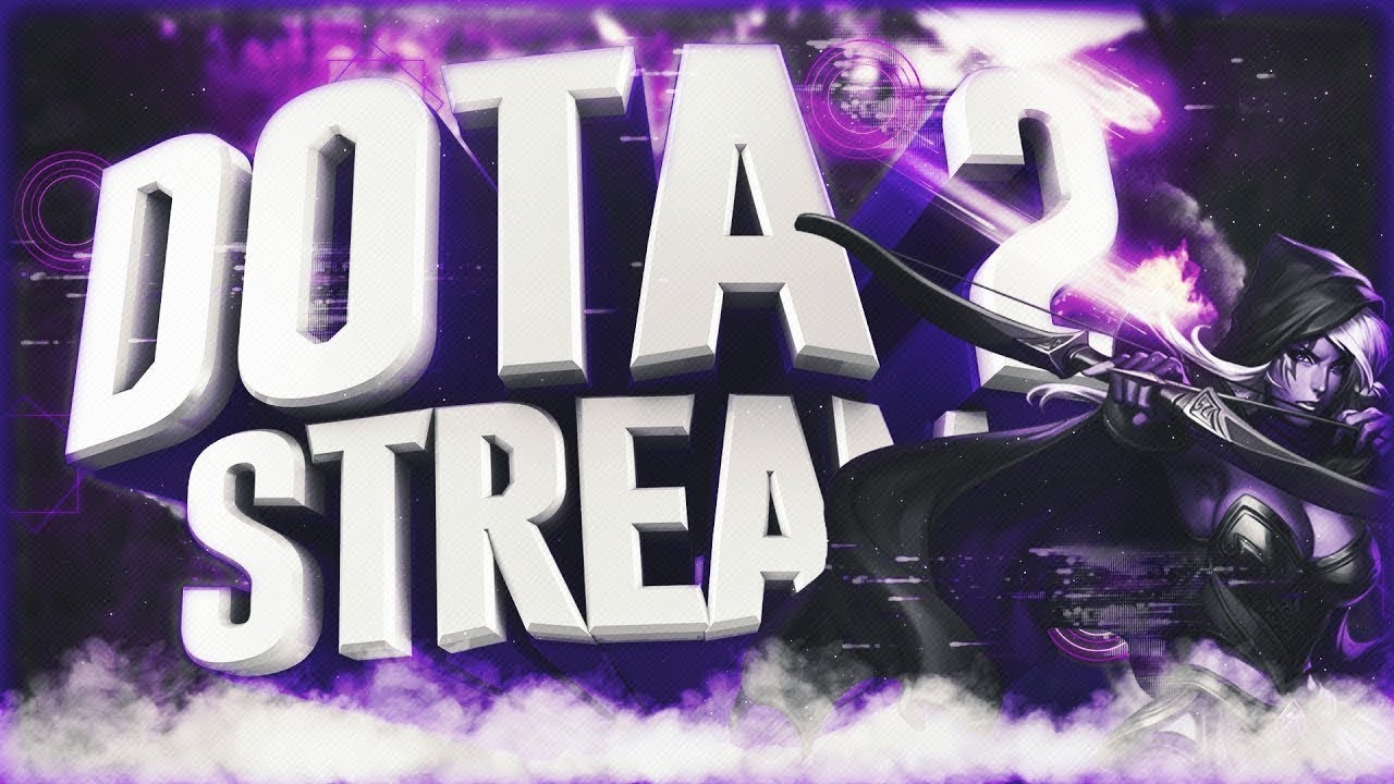 Stream in dota 2 фото 2