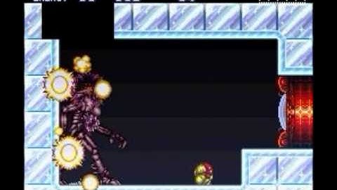 Super Metroid Wet Winter, part 1 of 1