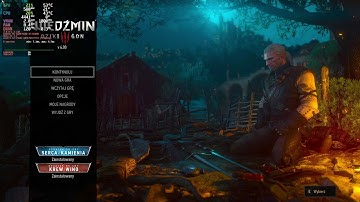 Witcher 3 Next-Gen on Linux, WINE, Radeon 6600 XT, Ryzen 5600g