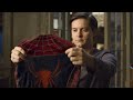 How Tobey Maguire Got Cast As Spider-Man