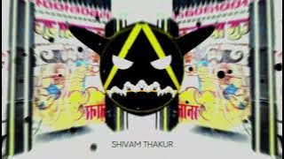 Jane Jaaaa Jane jaaa High Gain Remix By Shivam Thakur & Dj Chalaya Gujjar Dujana