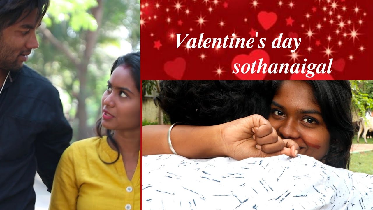 Valentine s DAy Special Why Blood Same Blood Single Passanga YouTube