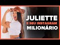 QUANTO A JULIETTE GANHA POR MÊS COM O SEU INSTAGRAM?? O VALOR VAI TE SURPREENDER!