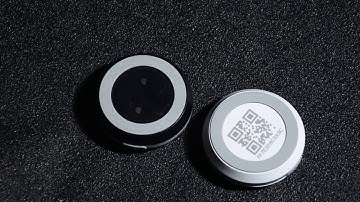 MOKO H2 Indoor Location/ Navigation BLE Beacon [iBeacon & Eddystone] - Bluetooth Beacon Supplier