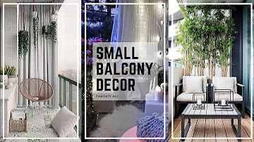 Do balconies add value?