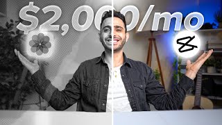 $2,000 per Month Photo Colorization (Step By Step For Beginners)