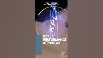 Metrics vs. KPI