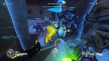 CTF Comp I Hate This Game Mode