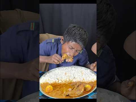 #viral #mukbang #shortsfeed #chickendishes #indianfood