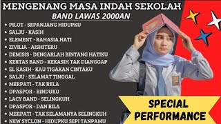 Tanpa Iklan  Lagu Tahun 2000an Yang Bikin Kita Kangen Masa Dulu