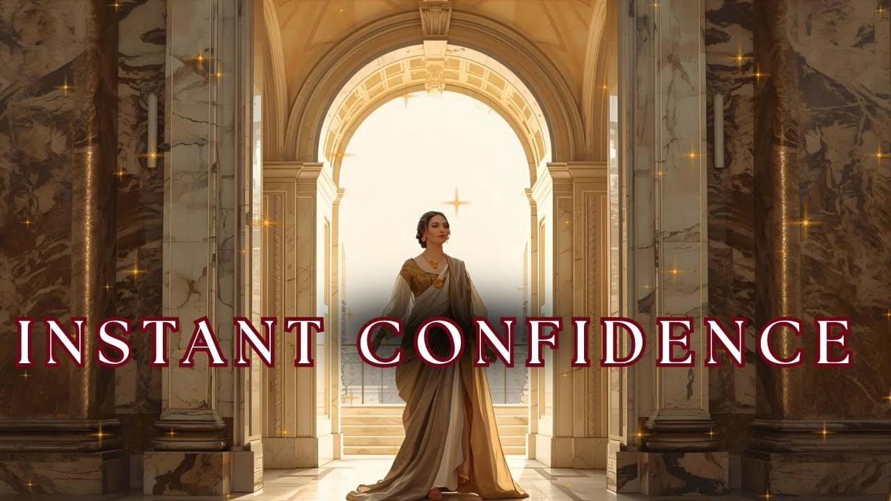 CRUSH Your Interview 🔥 Confidence Affirmations That Work Fast