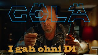 I gah ohni Di (official video) GÖLÄ 2023 chords